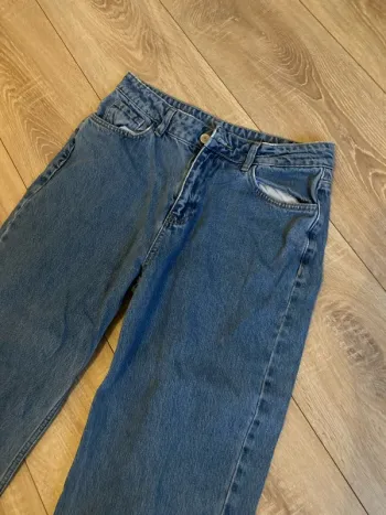 Jean taille 40