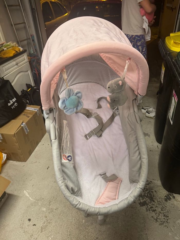 Balancelle Louna - photo numéro 3