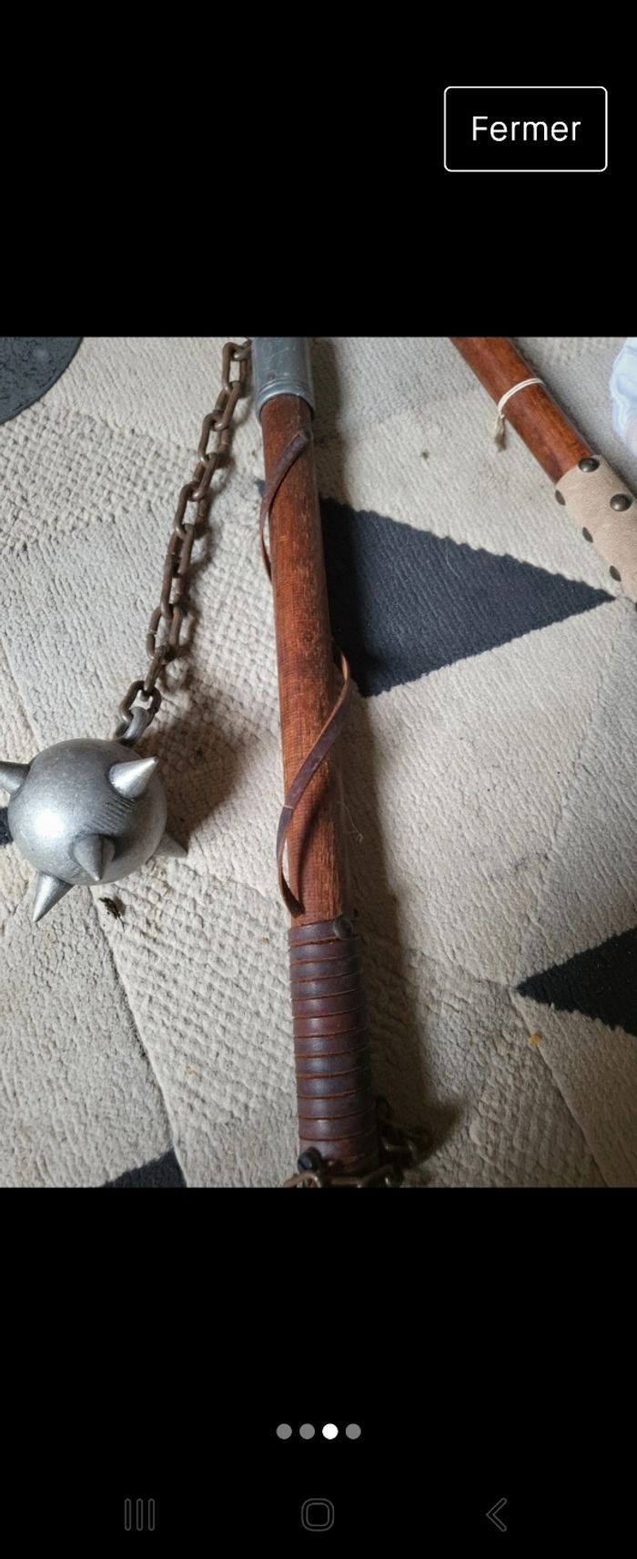 Moyen âge - photo numéro 3