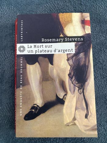 La Mort sur un plateau d’argent