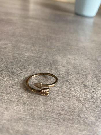 Bague ajustable