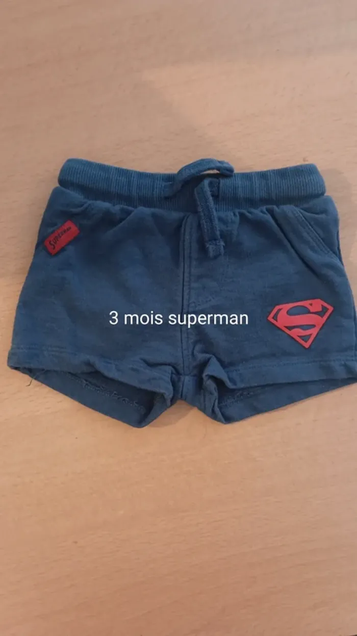 Short