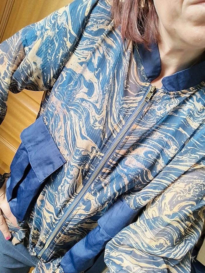 Veste femme