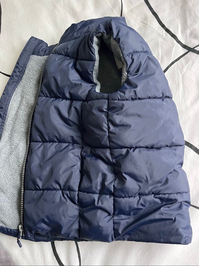 Doudoune - photo numéro 6