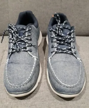 Chaussures Memory Insole