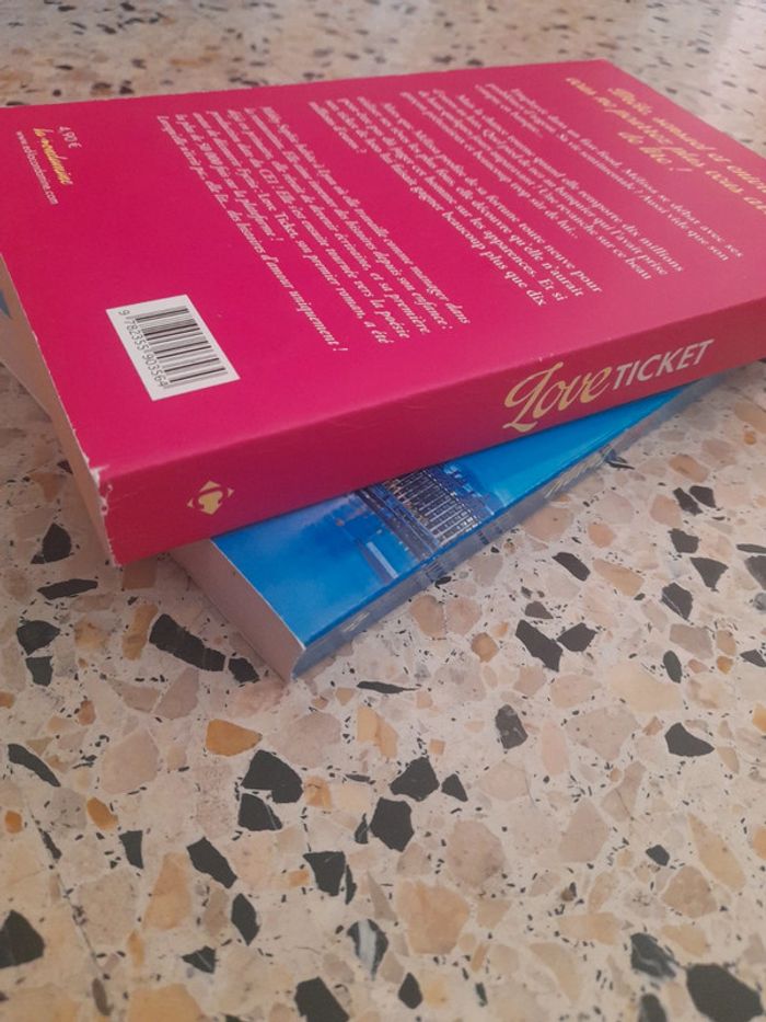 2 Livres - photo numéro 4