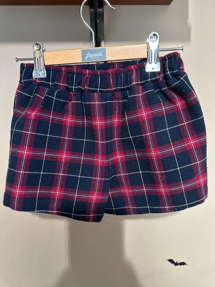 short hiver fille Okaïdi 6 ans - photo numéro 2