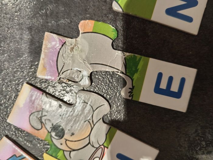 Jeu éducatif - photo numéro 2