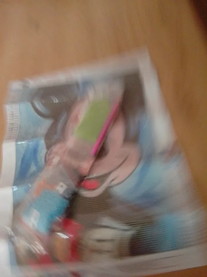 Diamond painting mickey - photo numéro 2