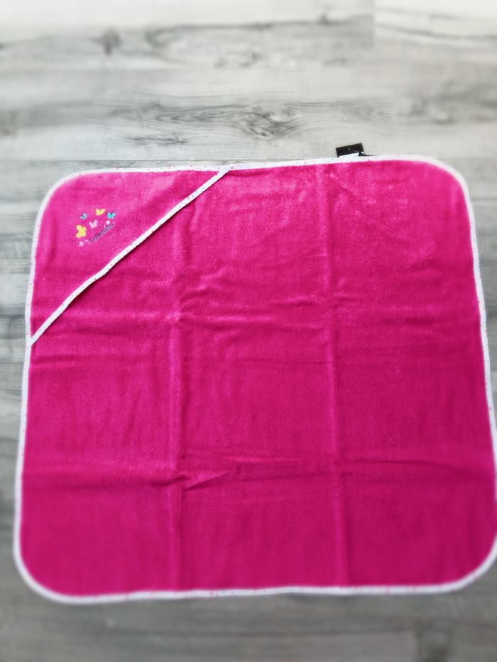 Sortie de bain catimini - photo numéro 2