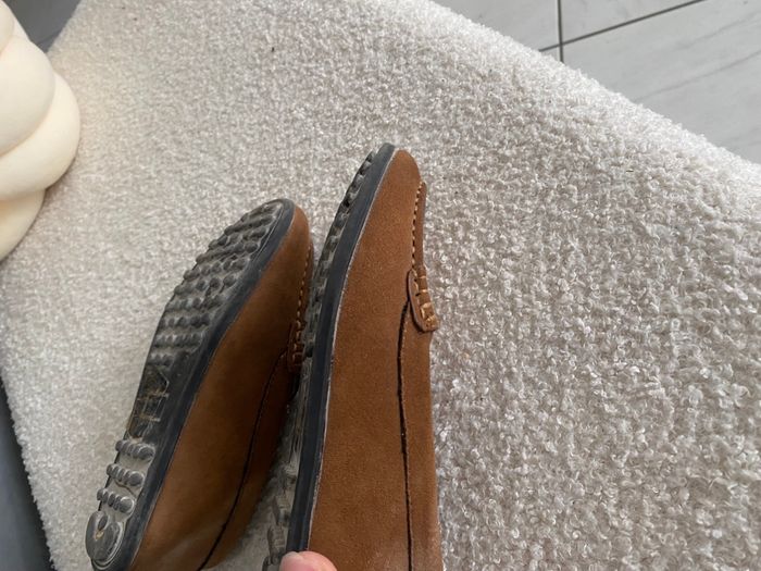 Mocassins - photo numéro 6
