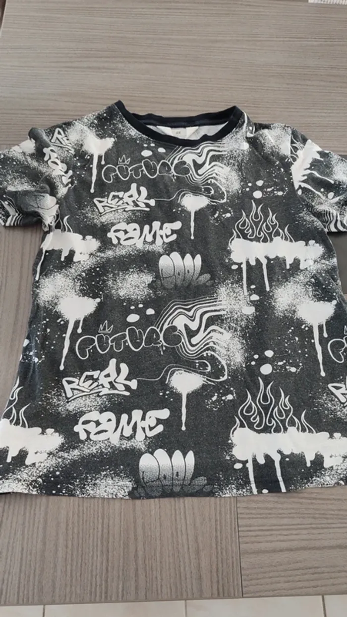 Tee-shirt H&M