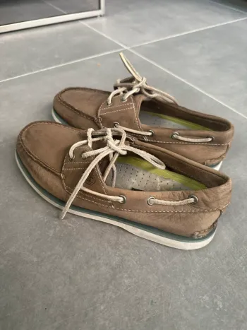 Mocassins Timberland taille 8W