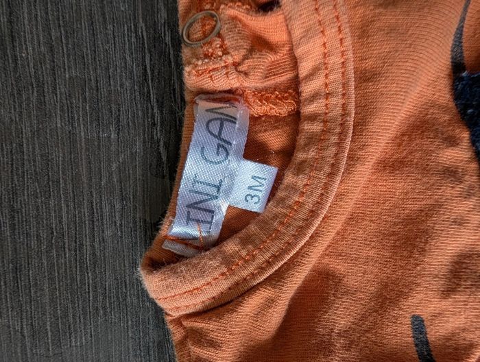 T-shirt pirate - photo numéro 3