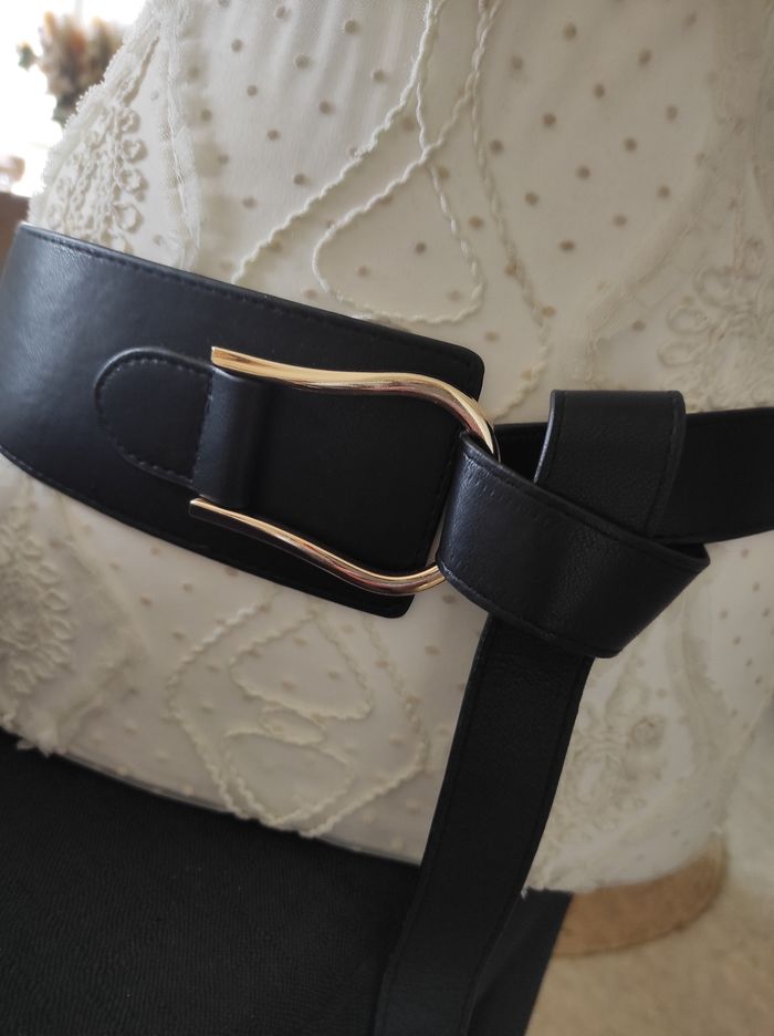 Ceinture - photo numéro 3