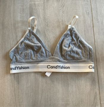Soutien gorge taille L
