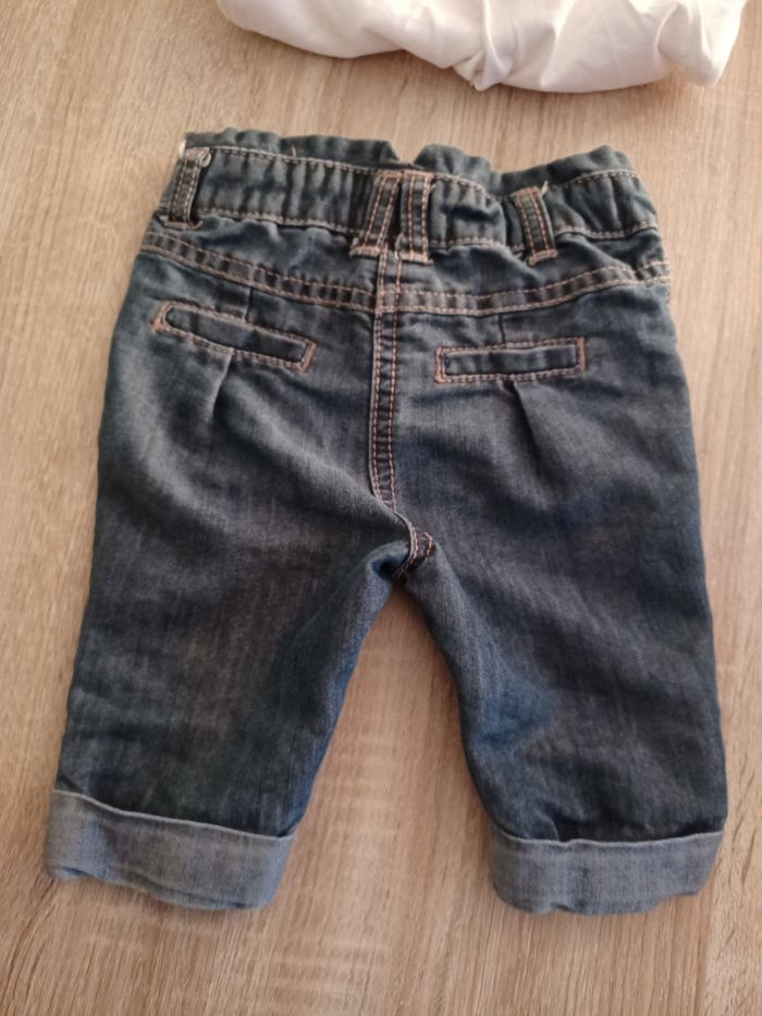 Ensemble 9 mois tao - photo numéro 2