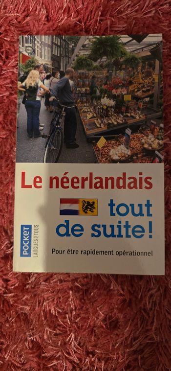 Aprendre le néerlandais