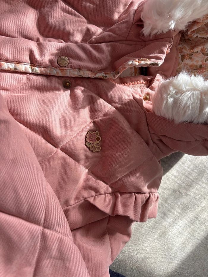 Manteau hiver - photo numéro 5
