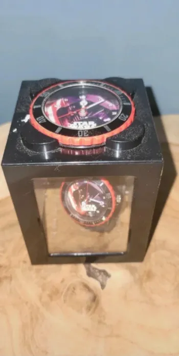 Coffret star wars neuf