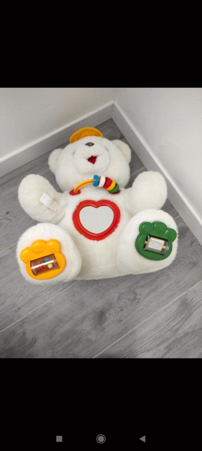 Ours activités - photo numéro 2