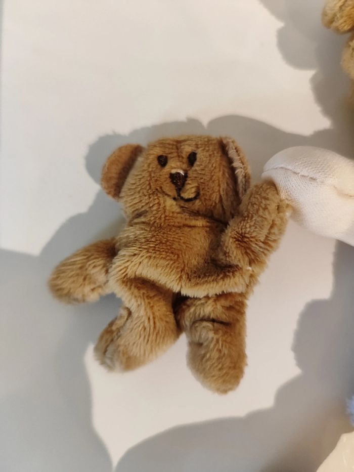 Doudou poupée doudou et compagnie - photo numéro 5