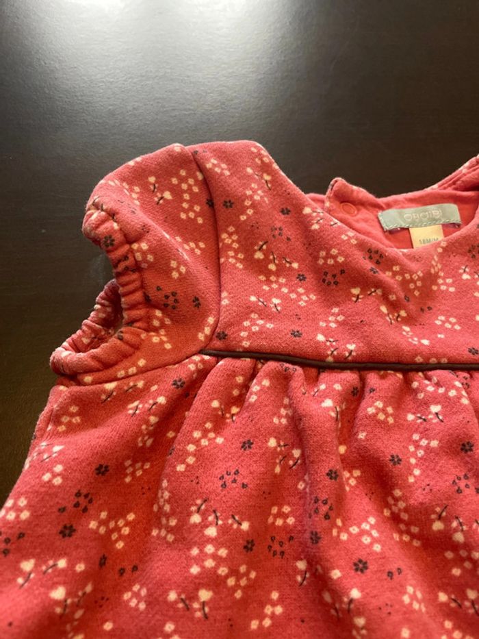 Robe hiver - photo numéro 3