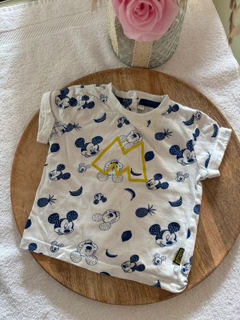T Shirt Mickey
