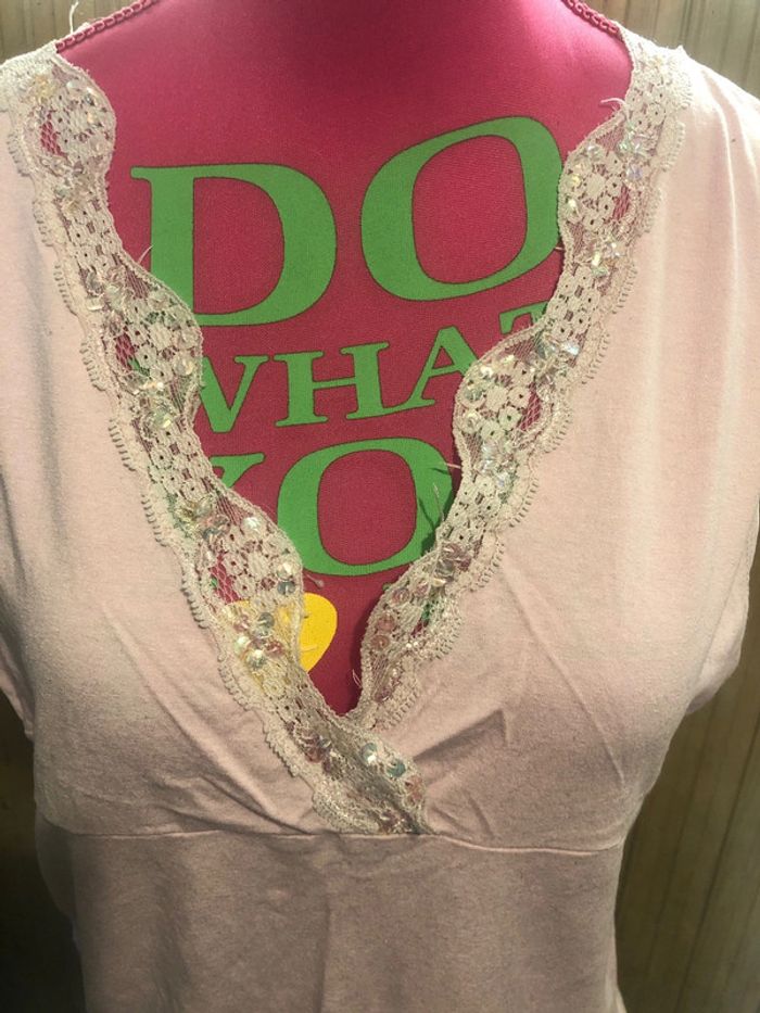 T shirt - photo numéro 2