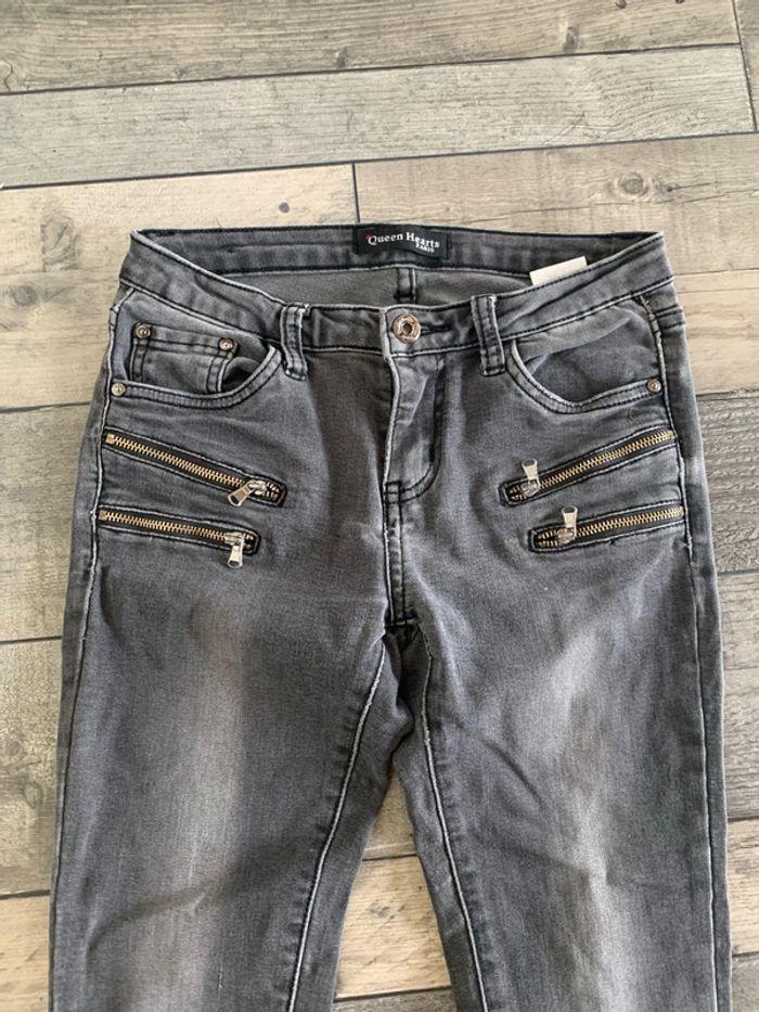 Jeans femme - photo numéro 2