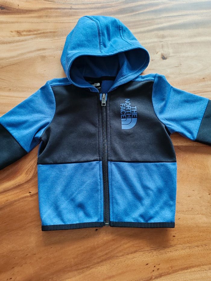 Survêtement The north face - photo numéro 2