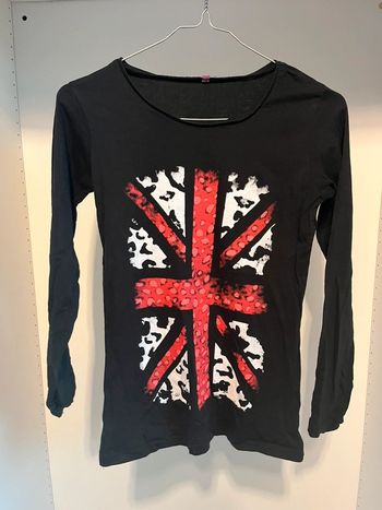 Teeshirt fille Gemo Taille 12 ans