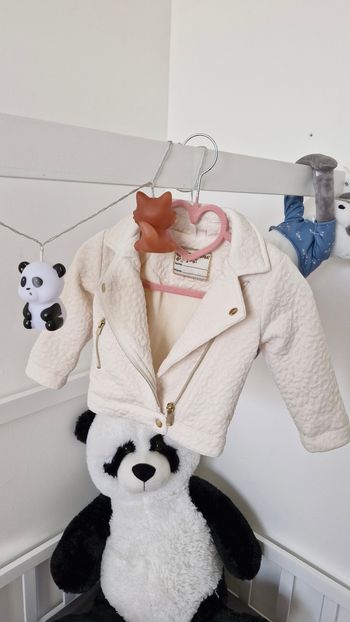 Perfecto fille 6 mois