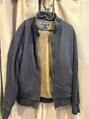 Veste homme vintage tommy Hilfiger taille L