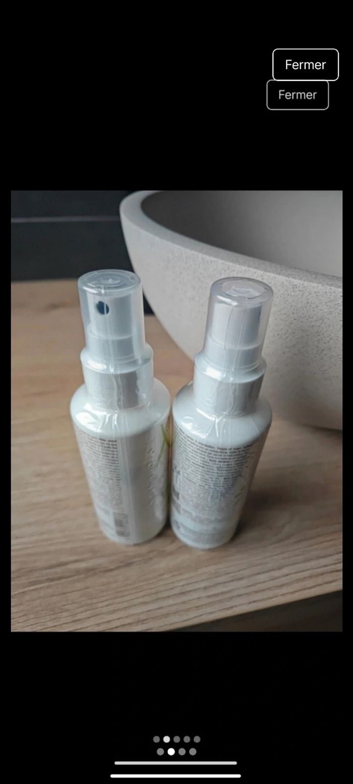 Cytelium sprays lot de deux - photo numéro 2