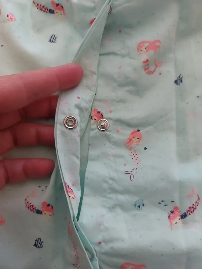 Chemise neuve Sergent Major 9A - photo numéro 7