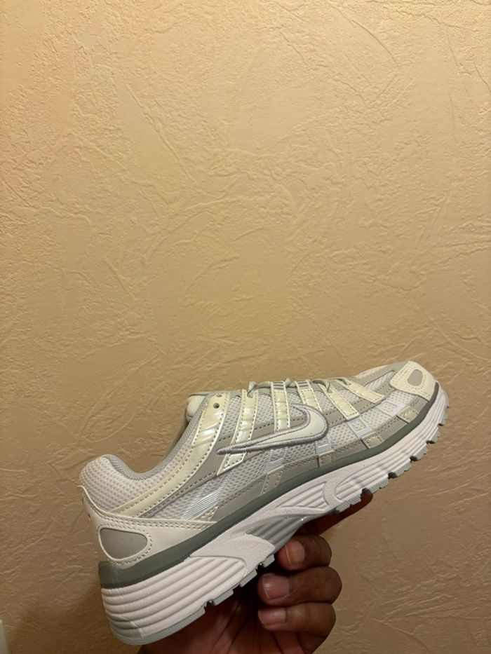 Chaussures Nike p_6000 - photo numéro 4