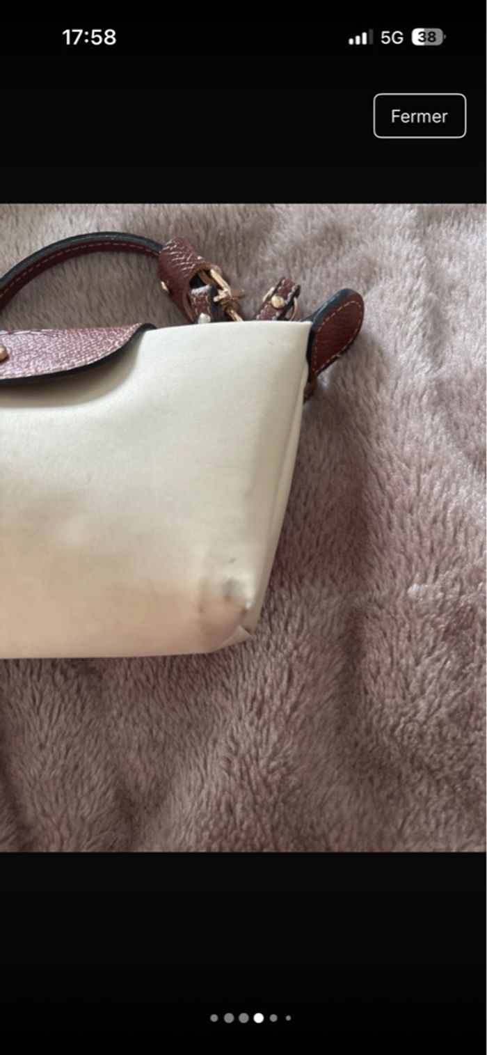 Mini sac - photo numéro 6