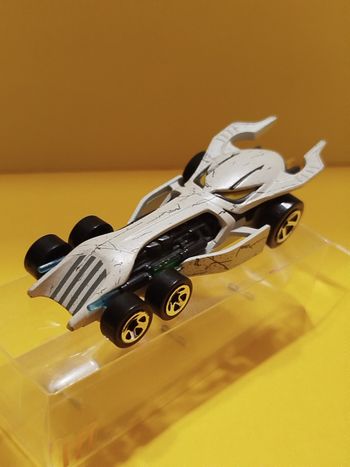 Hot wheels - General Grievous (Star wars)