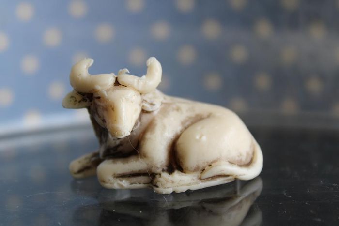 Lot figurine animaux astrologie chinoise - photo numéro 4