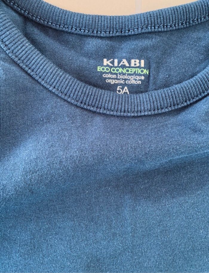 Débardeur Kiabi 5 ans - photo numéro 3