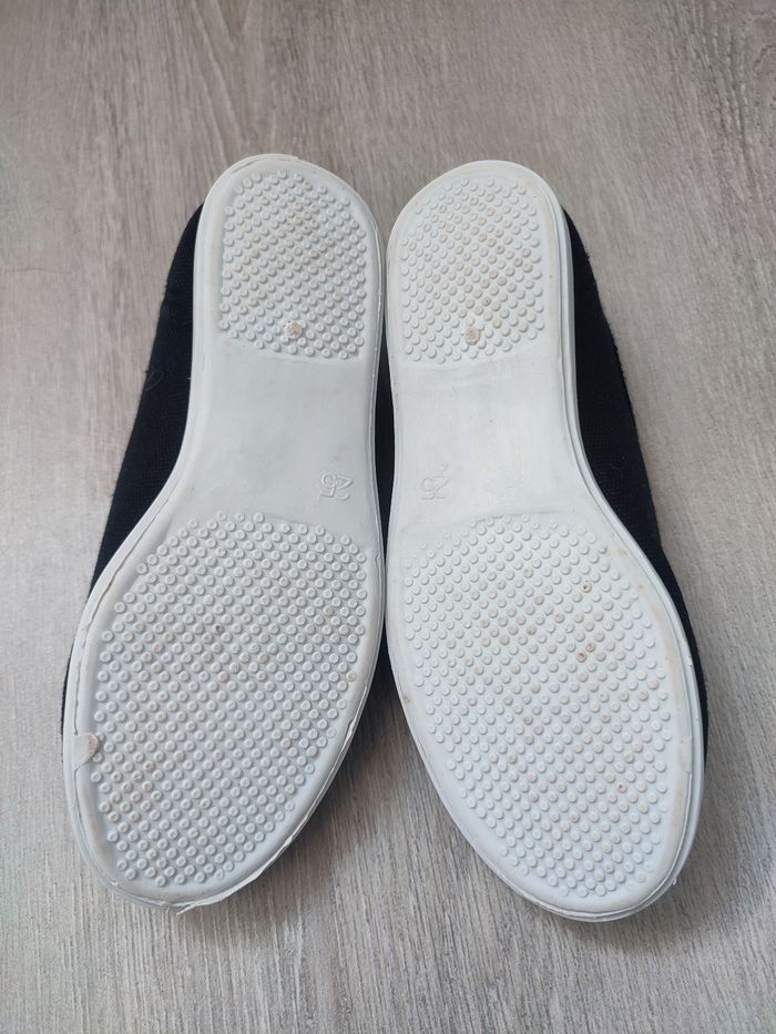 Chaussons de gym - photo numéro 2