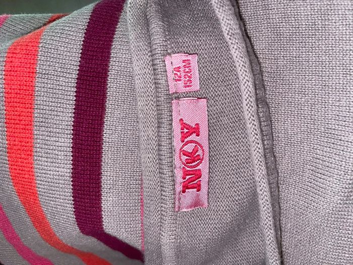 Jolie pull léger - photo numéro 5