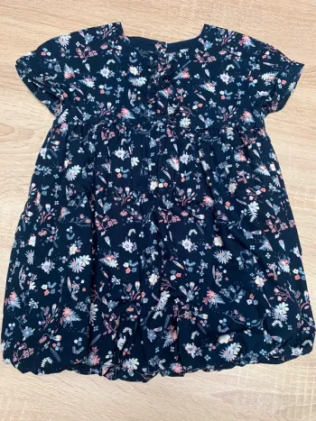 Robe boule Vertbaudet