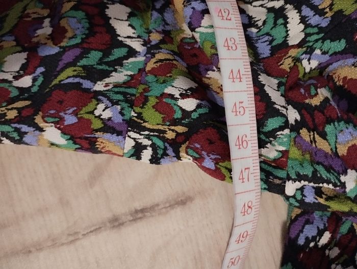 Robe cache coeur Cache cache XS - photo numéro 6