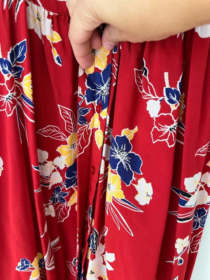 Robe d’été 12 ans - photo numéro 4