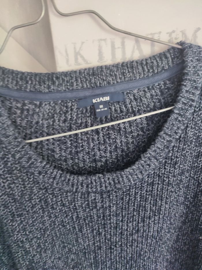 Pull homme - photo numéro 3