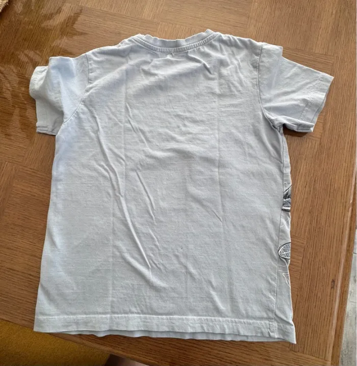 T-shirt - photo numéro 3