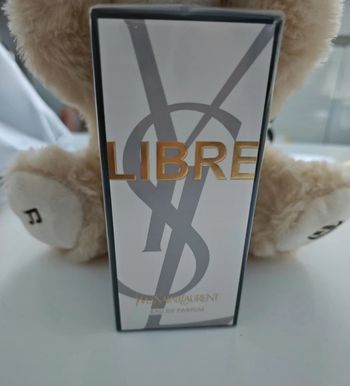 Eau de parfum Libre YSL