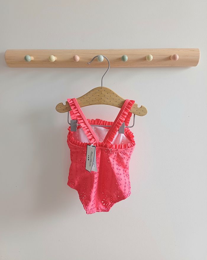Maillot de bain tartine & chocolat - photo numéro 2
